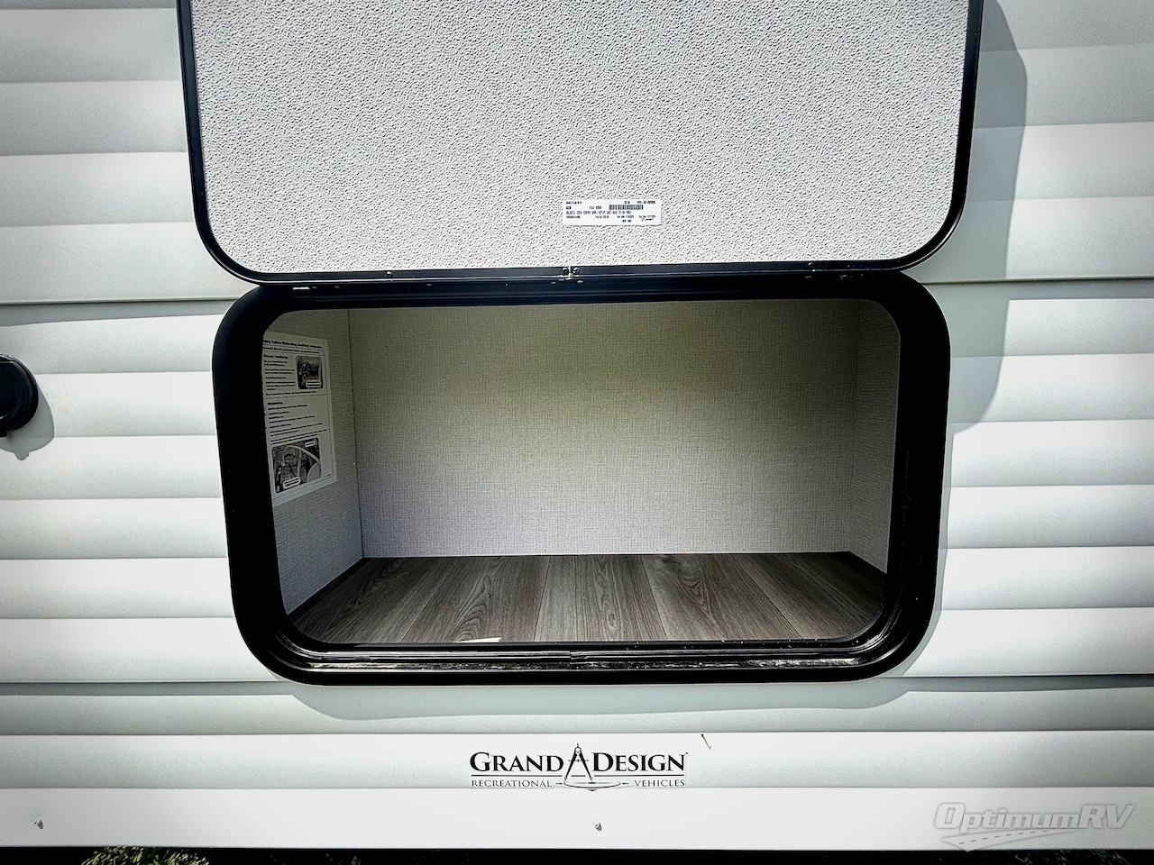 2026 Grand Design Transcend 305BHT Photo 8