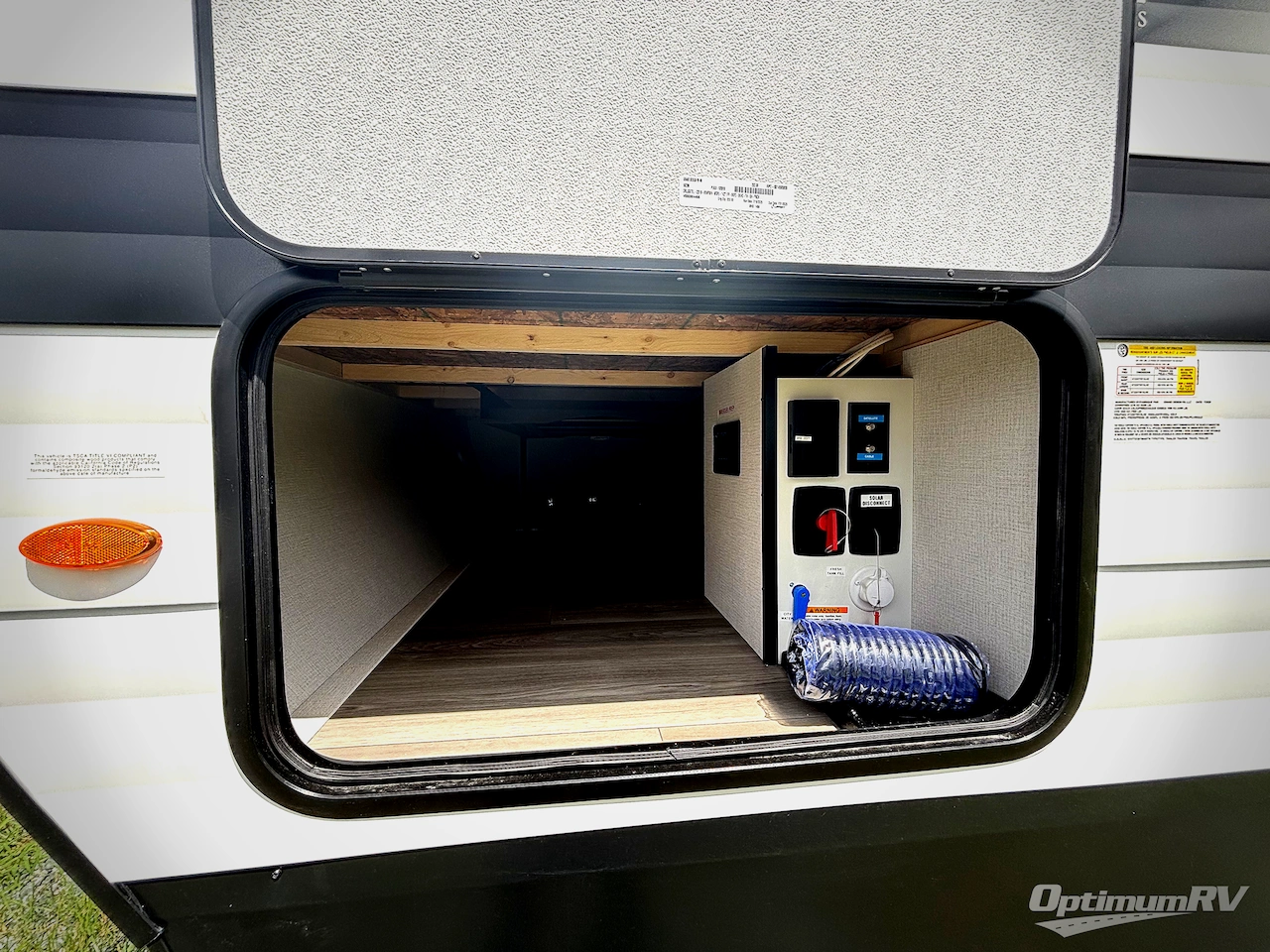 2026 Grand Design Transcend 305BHT Photo 9