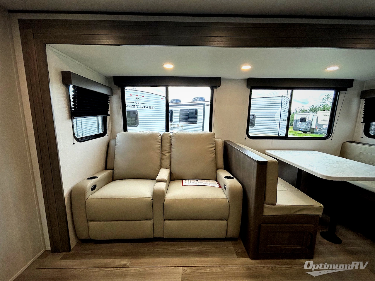 2026 Grand Design Transcend 305BHT Photo 21