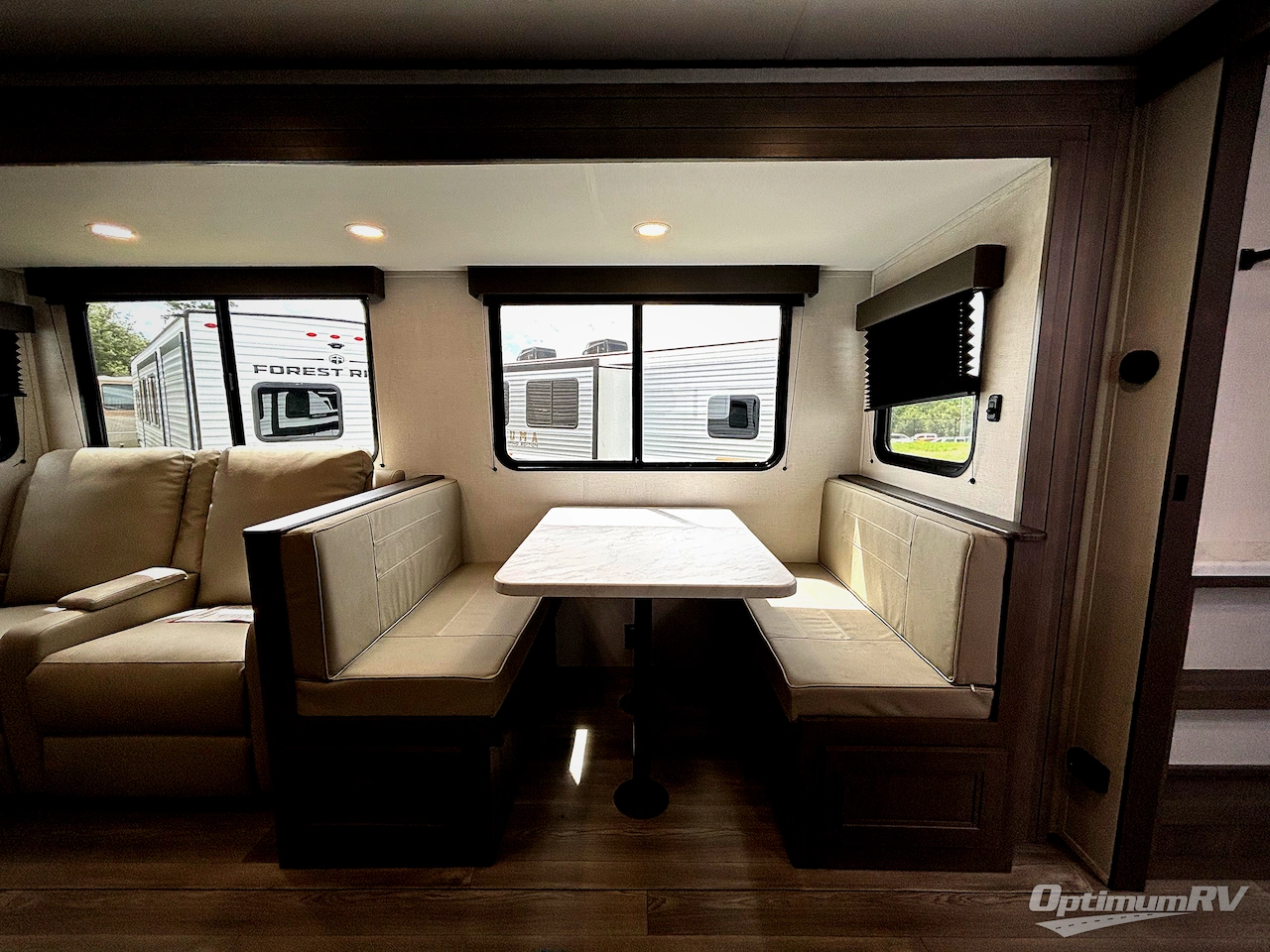 2026 Grand Design Transcend 305BHT Photo 38
