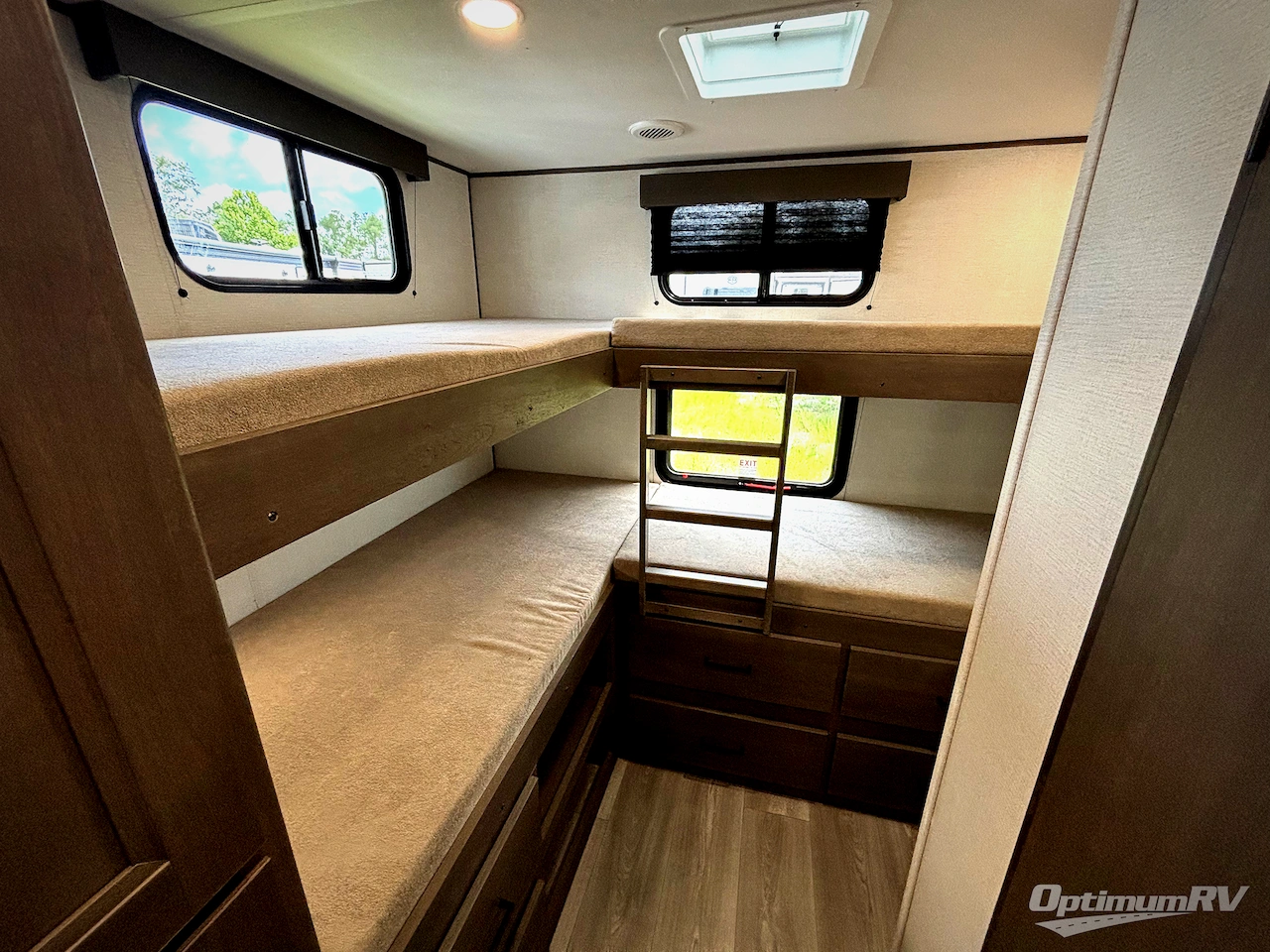 2026 Grand Design Transcend 305BHT Photo 39