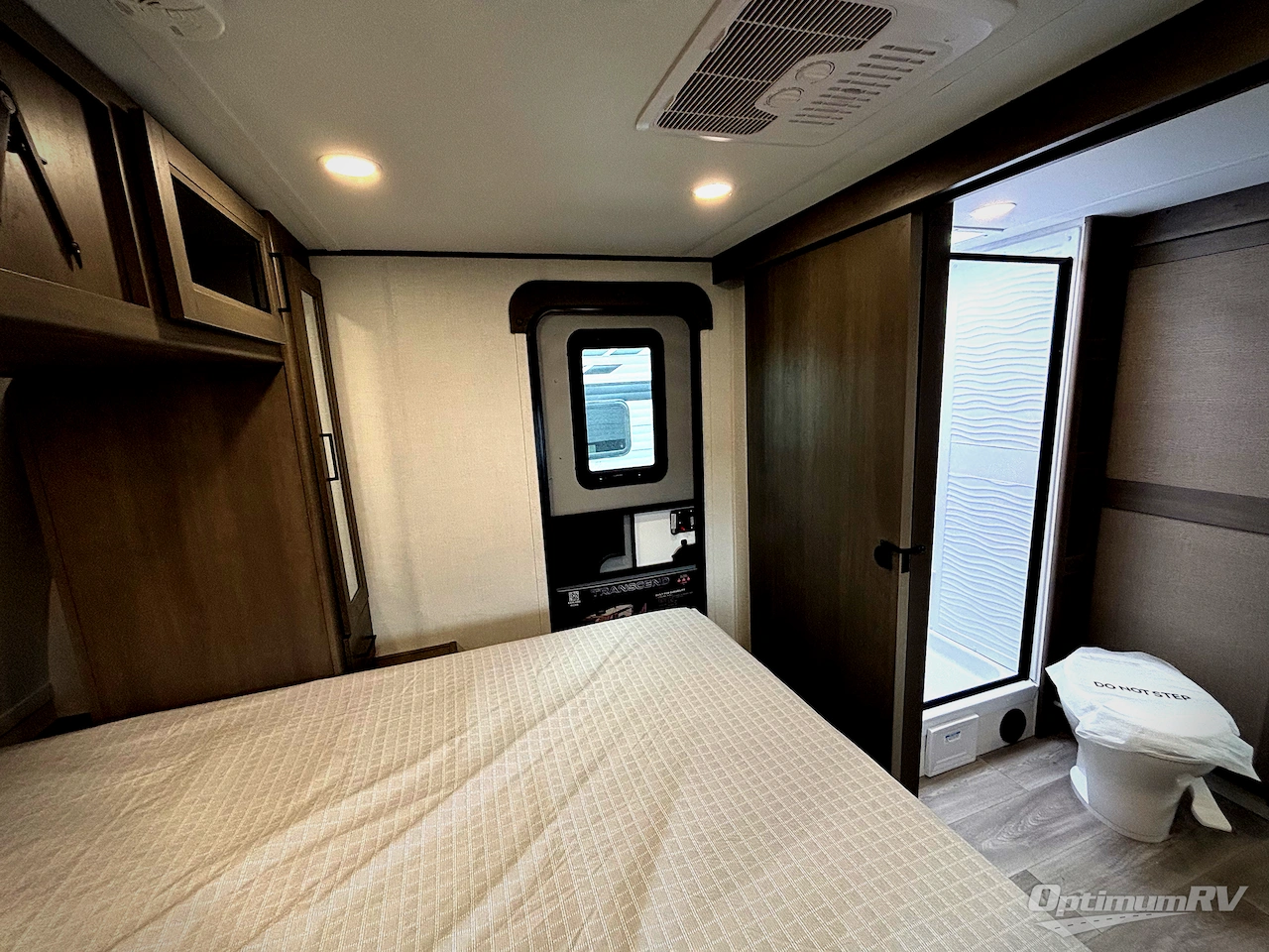 2026 Grand Design Transcend 305BHT Photo 44