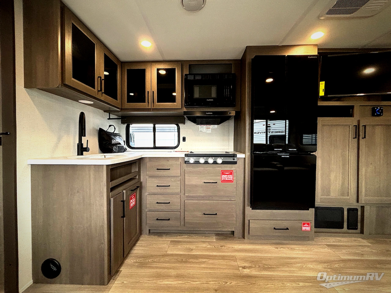 2026 Grand Design Transcend 305BHT Photo 50
