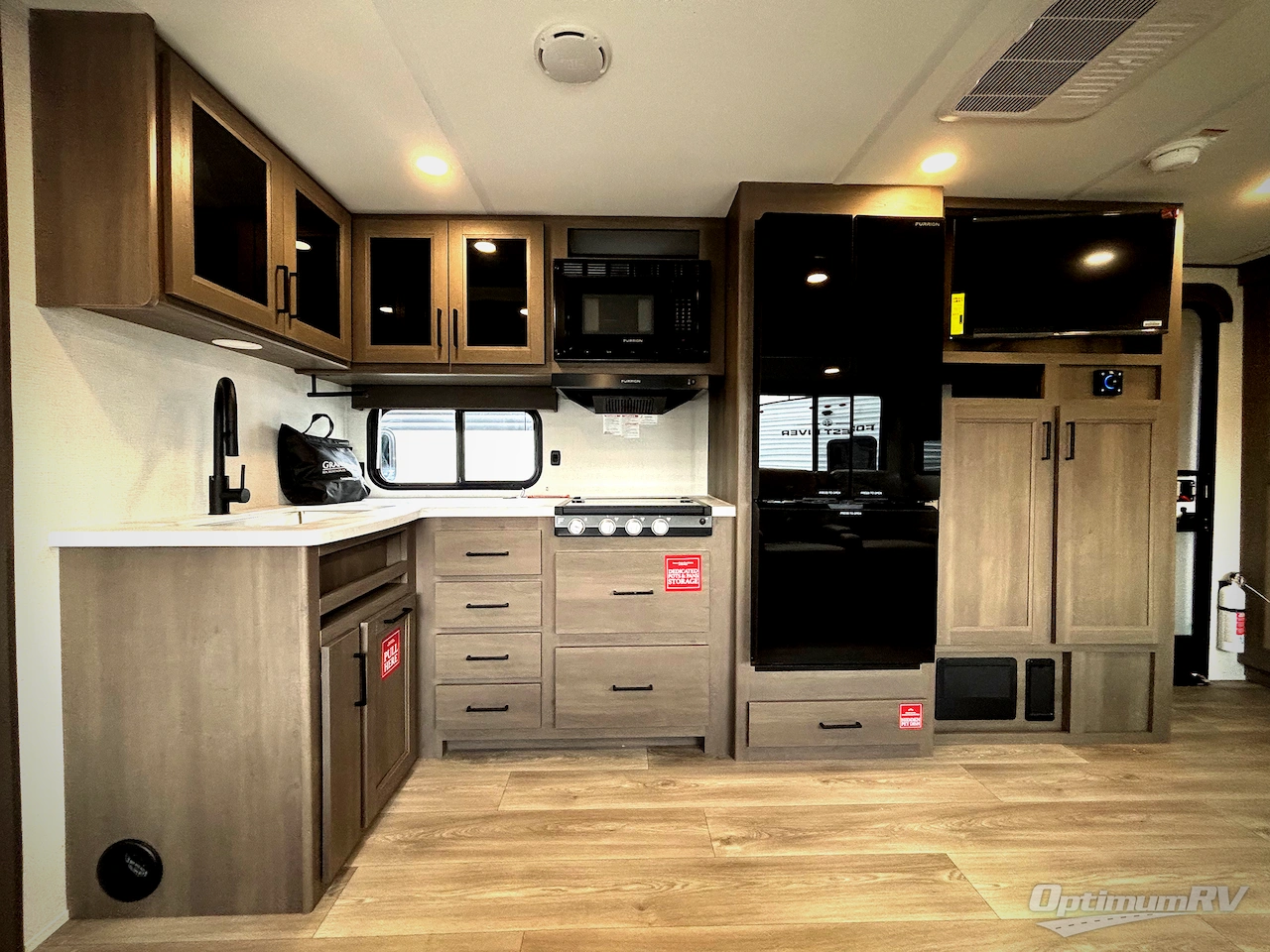 2026 Grand Design Transcend 305BHT Photo 51