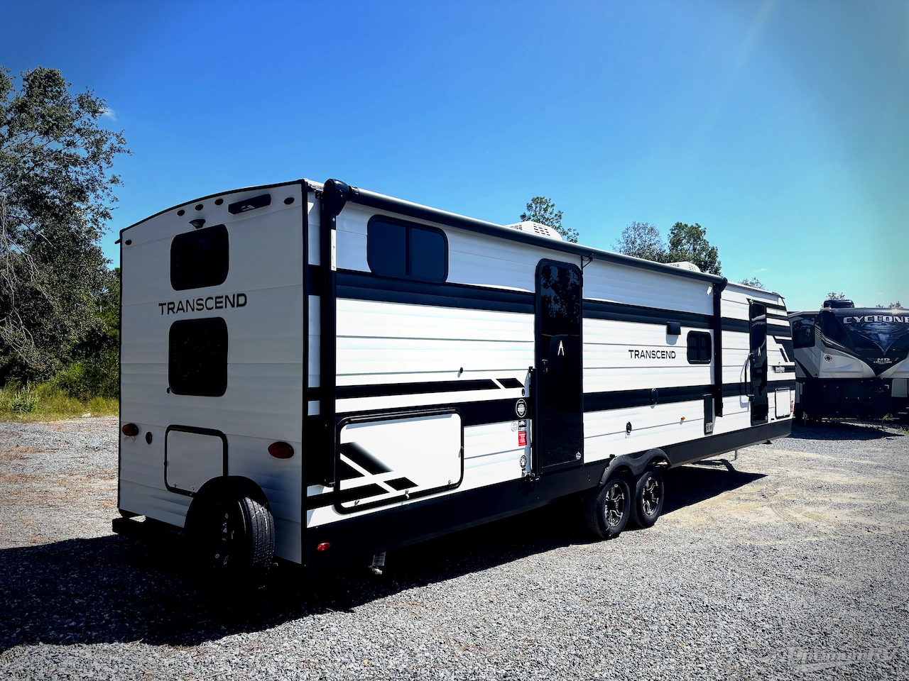 2026 Grand Design Transcend 305BHT Photo 2