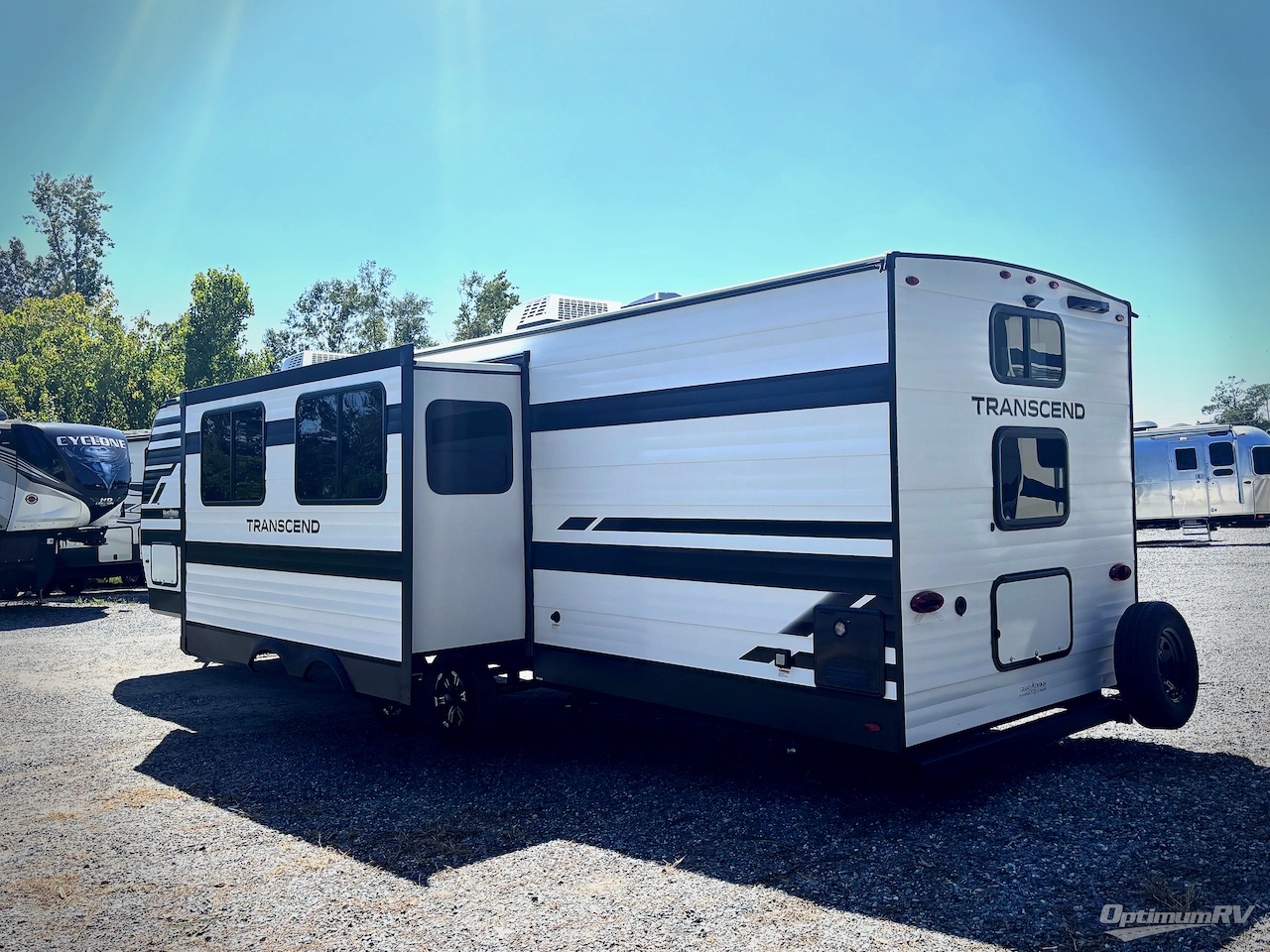 2026 Grand Design Transcend 305BHT Photo 3
