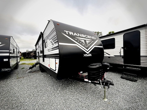 New 2026 Grand Design Transcend Xplor 25MLX Featured Photo