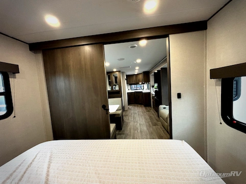 2026 Grand Design Transcend Xplor 25MLX RV Photo 4