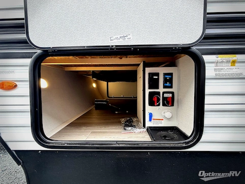 2026 Grand Design Transcend Xplor 25MLX RV Photo 3