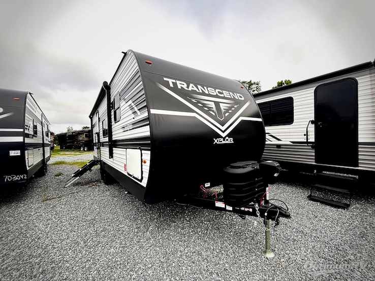 2026 Grand Design Transcend Xplor 25MLX RV Photo 1