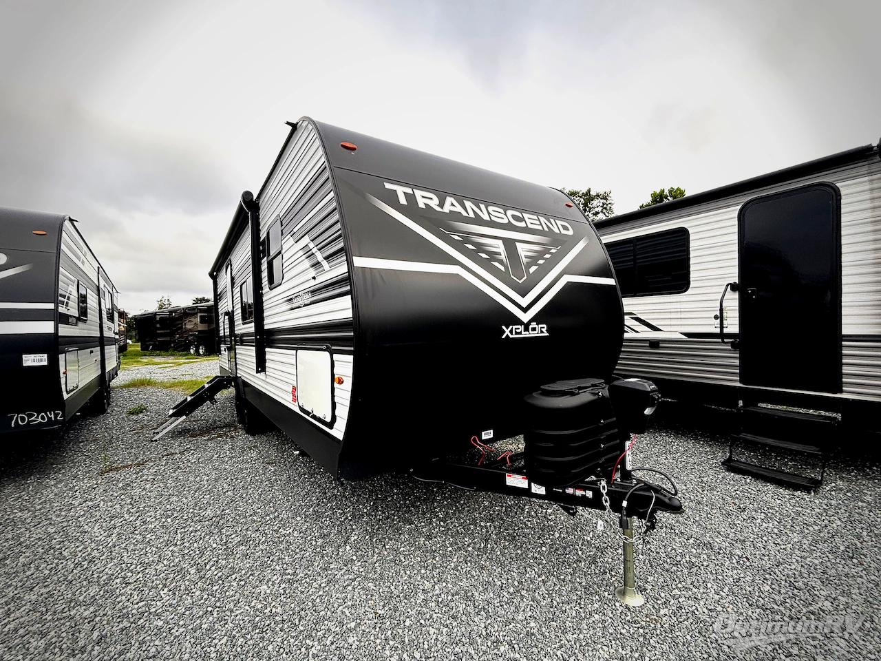 2026 Grand Design Transcend Xplor 25MLX Photo 1