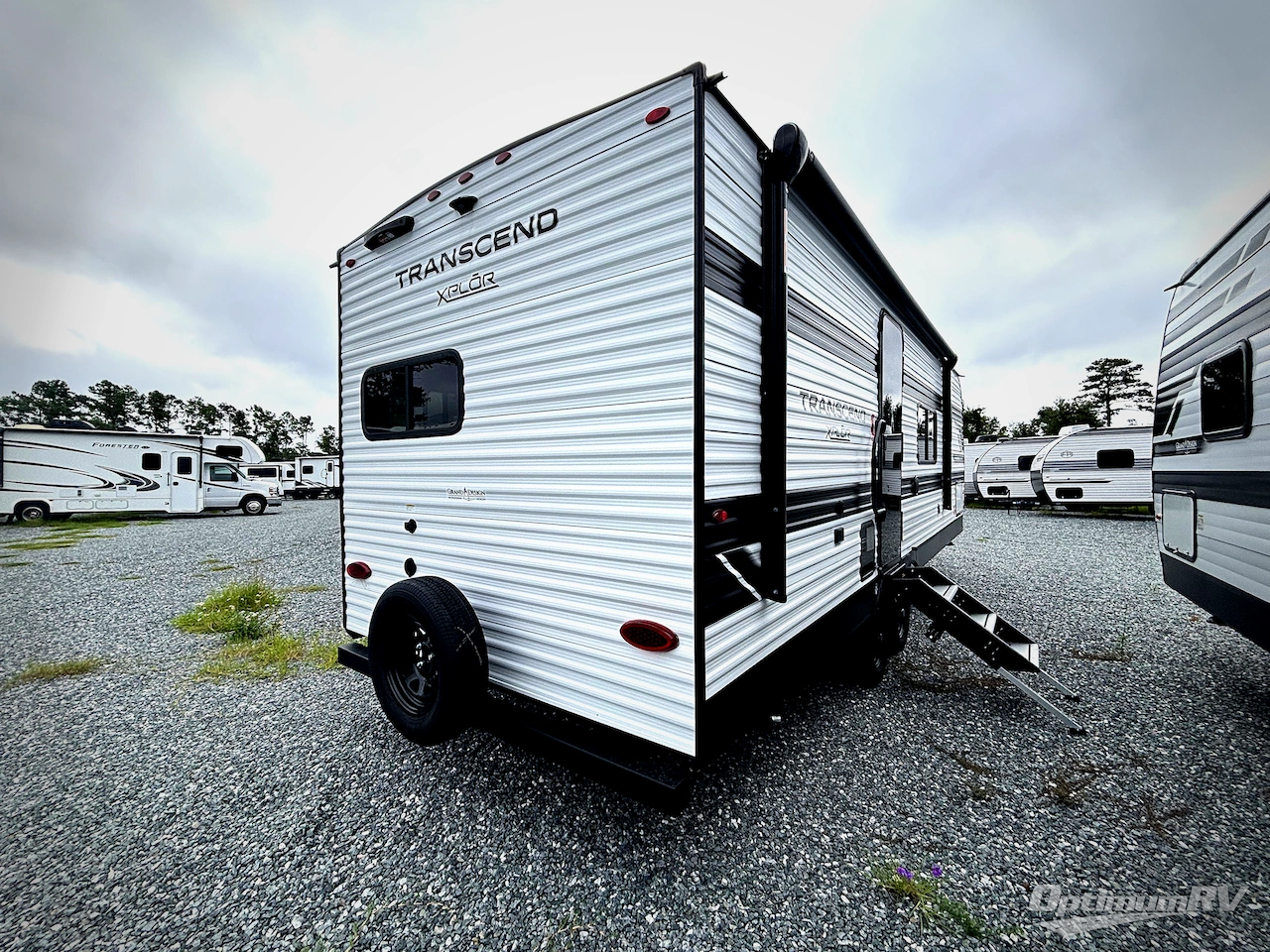 2026 Grand Design Transcend Xplor 25MLX Photo 2