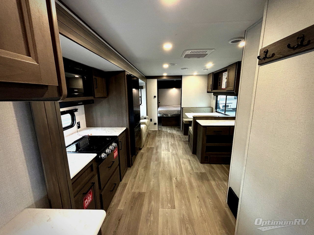 2026 Grand Design Transcend Xplor 25MLX Photo 6