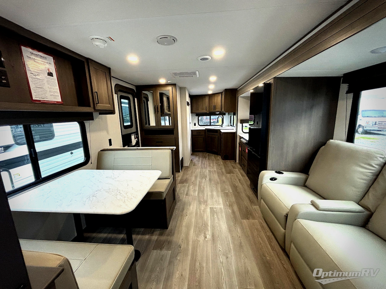 2026 Grand Design Transcend Xplor 25MLX Photo 7