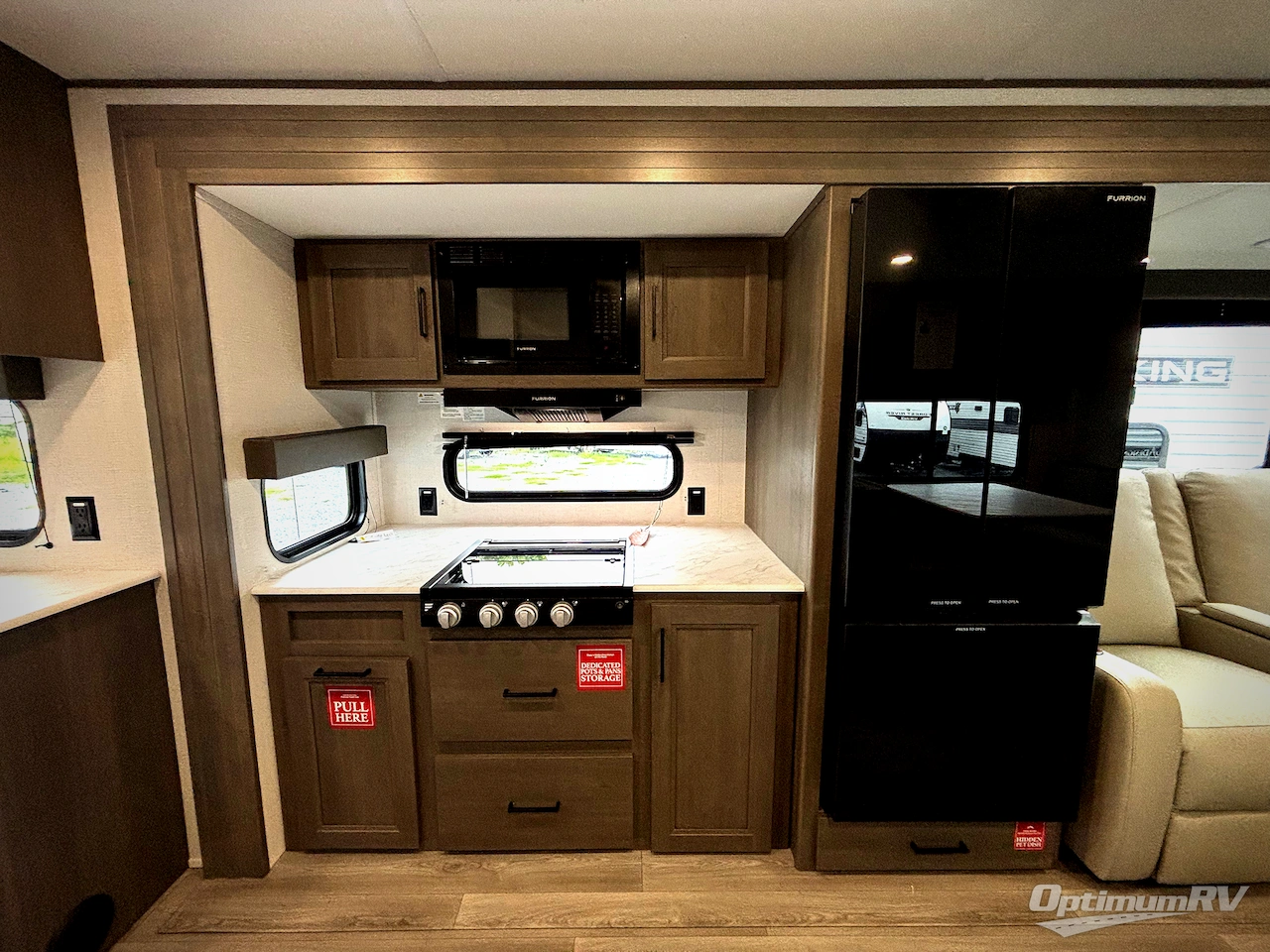 2026 Grand Design Transcend Xplor 25MLX Photo 11