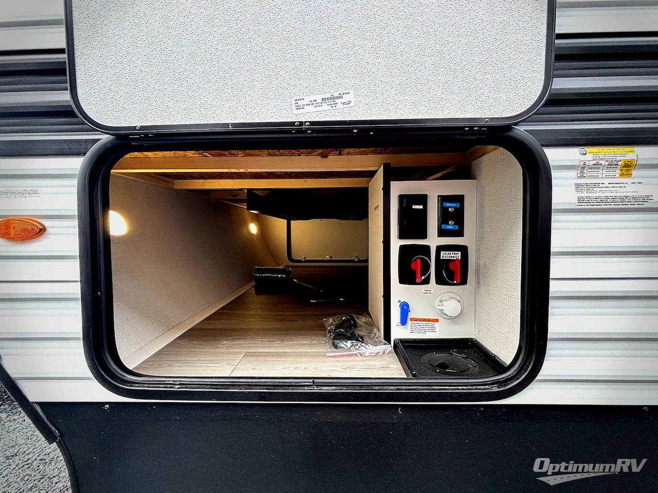 2026 Grand Design Transcend Xplor 25MLX Photo 21