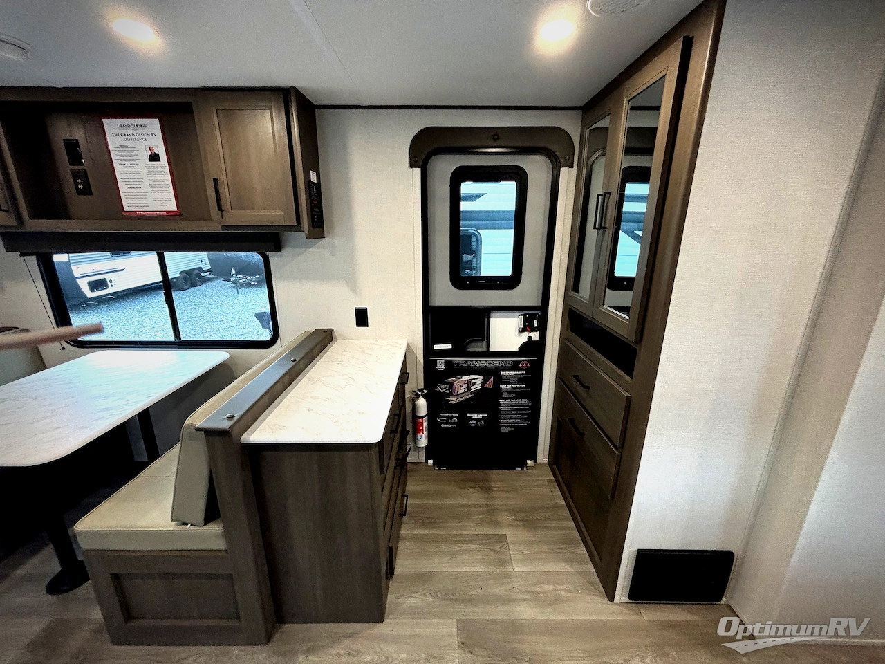 2026 Grand Design Transcend Xplor 25MLX Photo 33