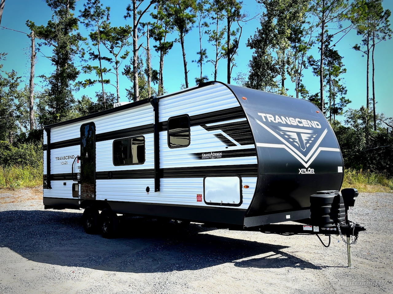 2026 Grand Design Transcend Xplor 25MLX Photo 1