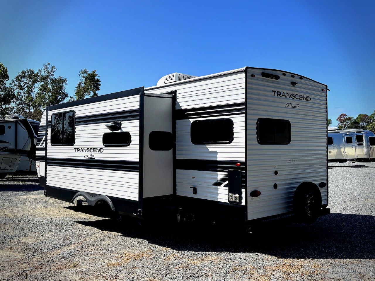 2026 Grand Design Transcend Xplor 25MLX Photo 3