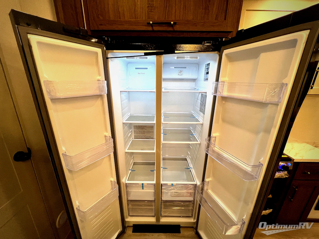 2026 CrossRoads Hampton 37FL Photo 21