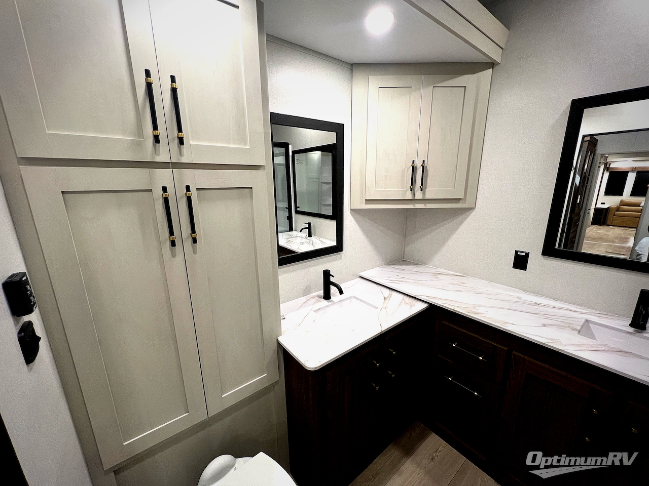 2026 CrossRoads Hampton 37FL Photo 36