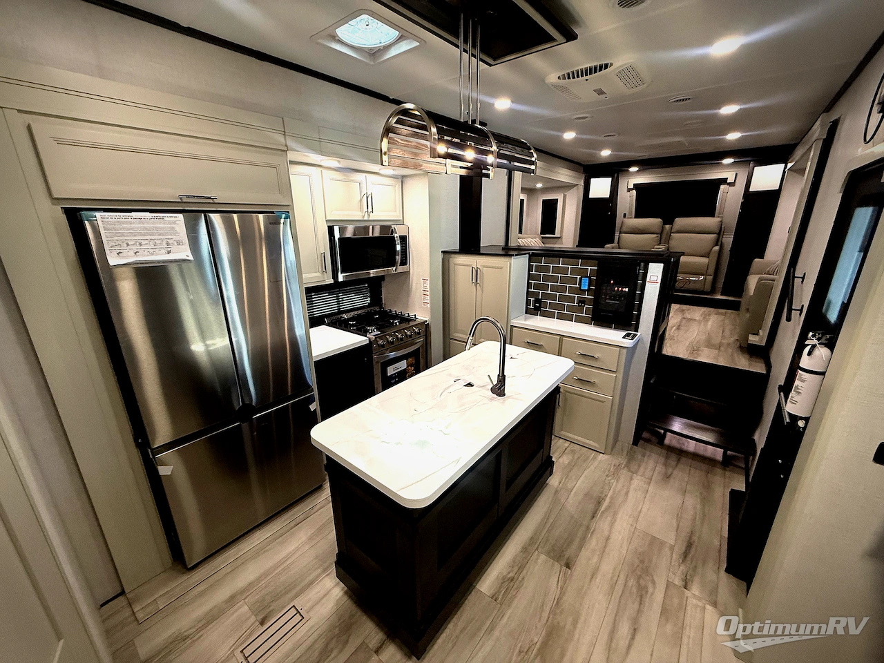 2026 Keystone alpine 3710FL Photo 13