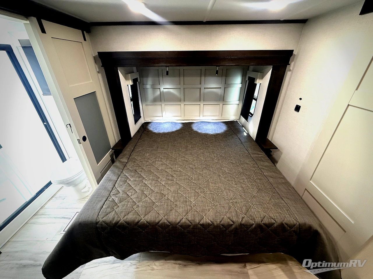 2026 Keystone alpine 3710FL Photo 20
