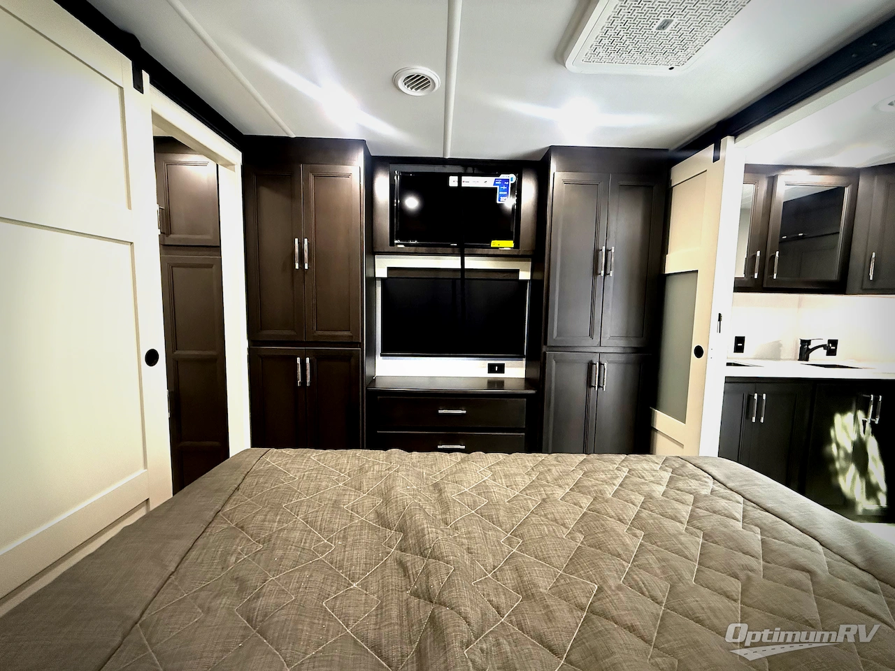 2026 Keystone alpine 3710FL Photo 21