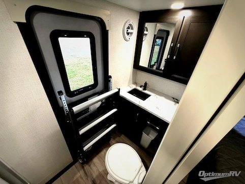 2026 Keystone Alpine Avalanche Edition 390DS RV Photo 3