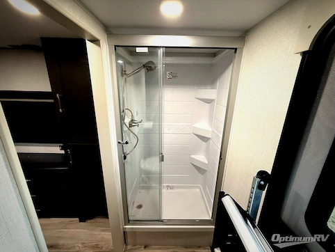 2026 Keystone Alpine Avalanche Edition 390DS RV Photo 3