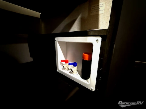 2026 Keystone Alpine Avalanche Edition 390DS RV Photo 4