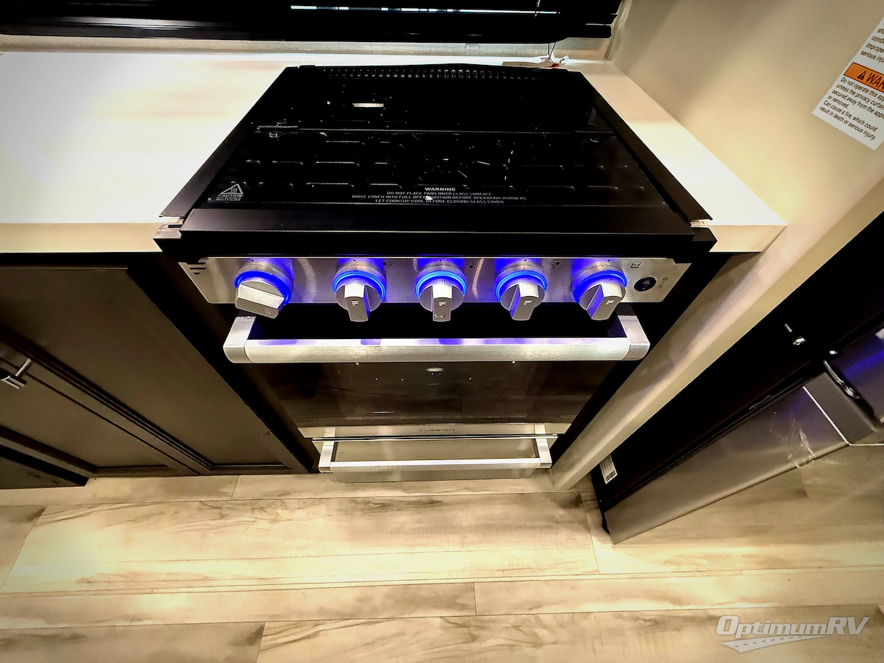 2026 Keystone Alpine Avalanche Edition 390DS Photo 8