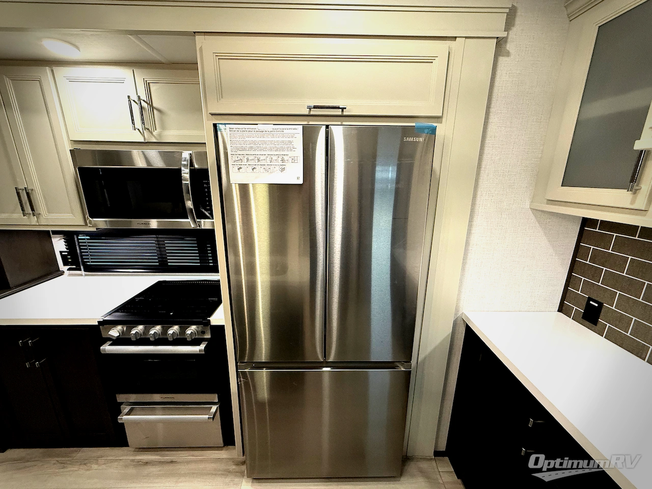 2026 Keystone Alpine Avalanche Edition 390DS Photo 11