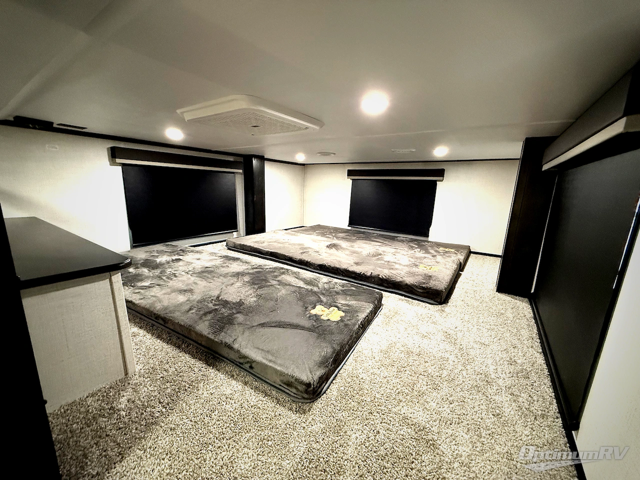 2026 Keystone Alpine Avalanche Edition 390DS Photo 14