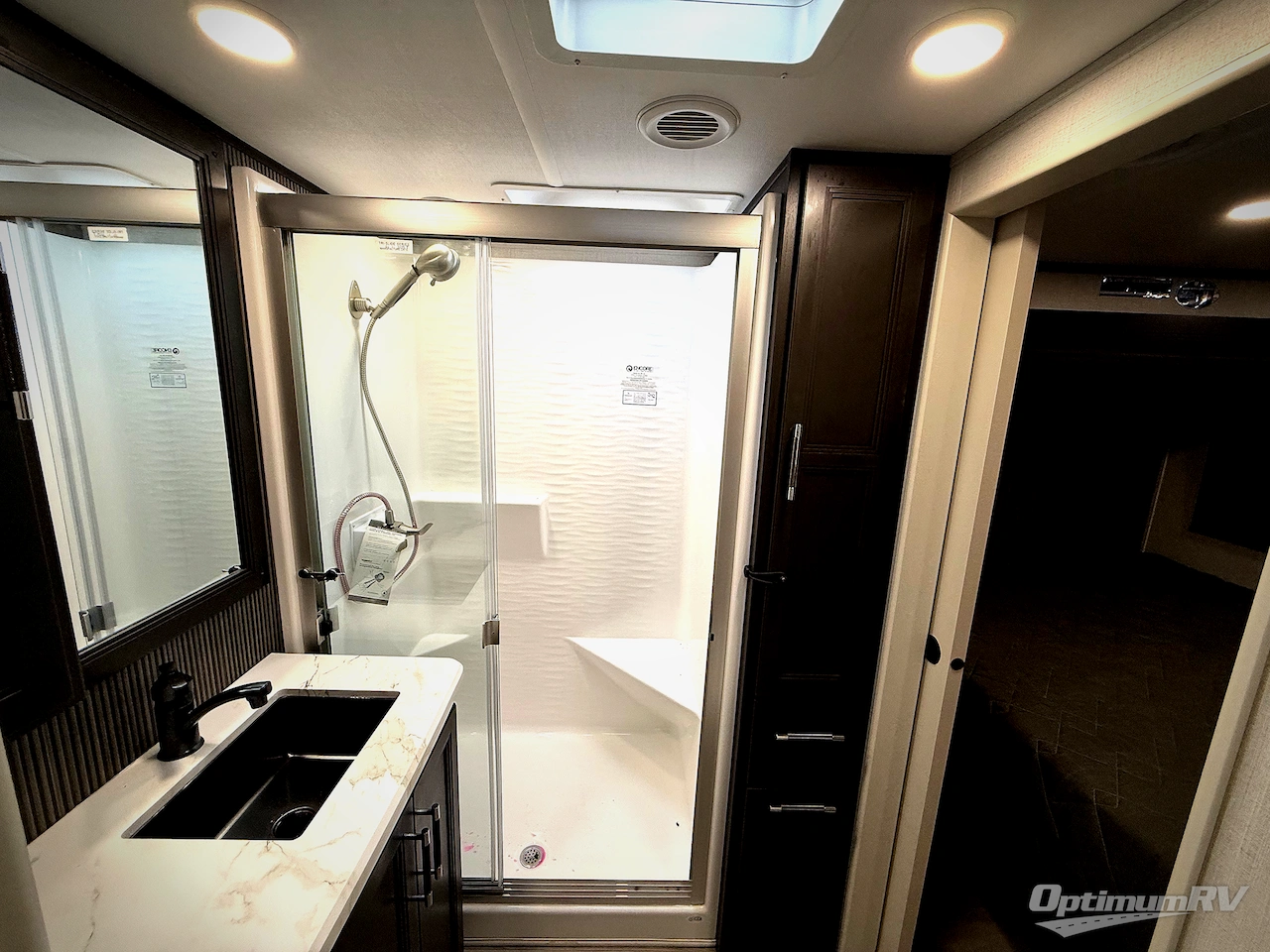 2026 Keystone Alpine Avalanche Edition 390DS Photo 21