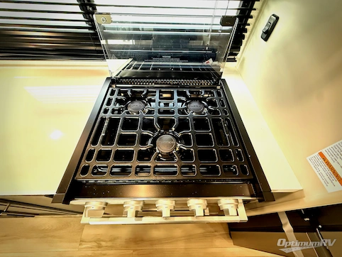 2026 Keystone Alpine Avalanche Edition 390DS RV Photo 2