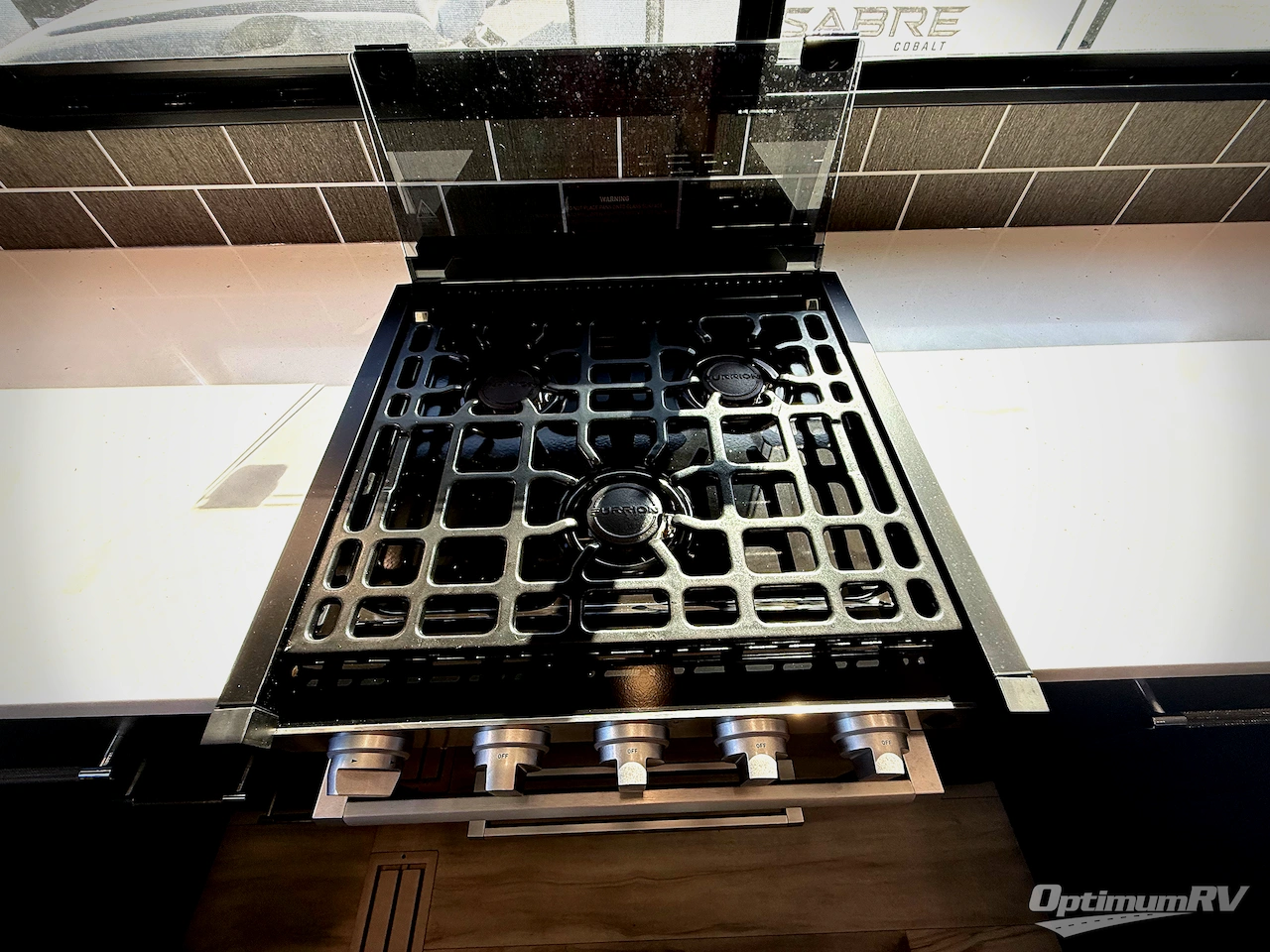 2026 Keystone Alpine Avalanche Edition 379MB Photo 10