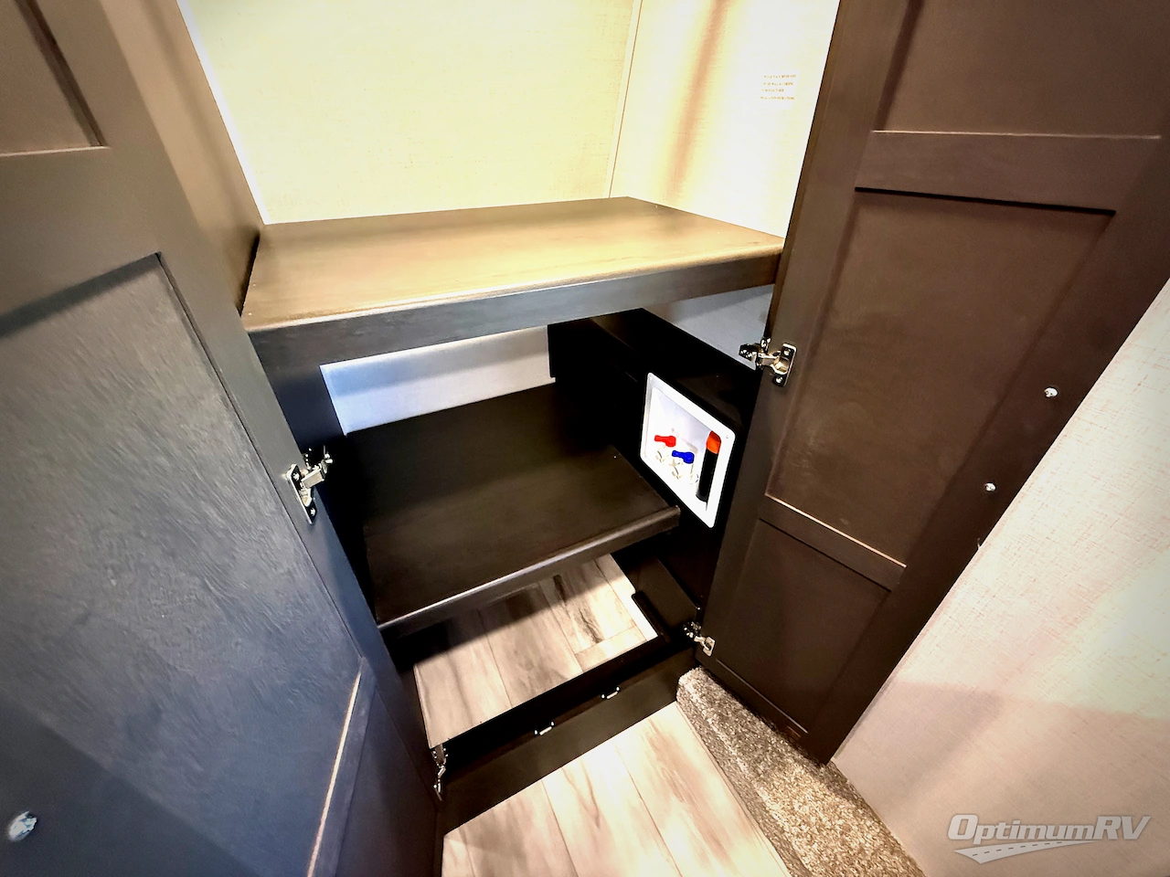 2026 Keystone Alpine Avalanche Edition 379MB Photo 20