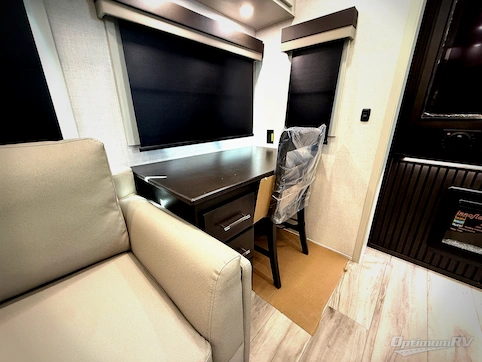 2026 Keystone Alpine Avalanche Edition 366LS RV Photo 2