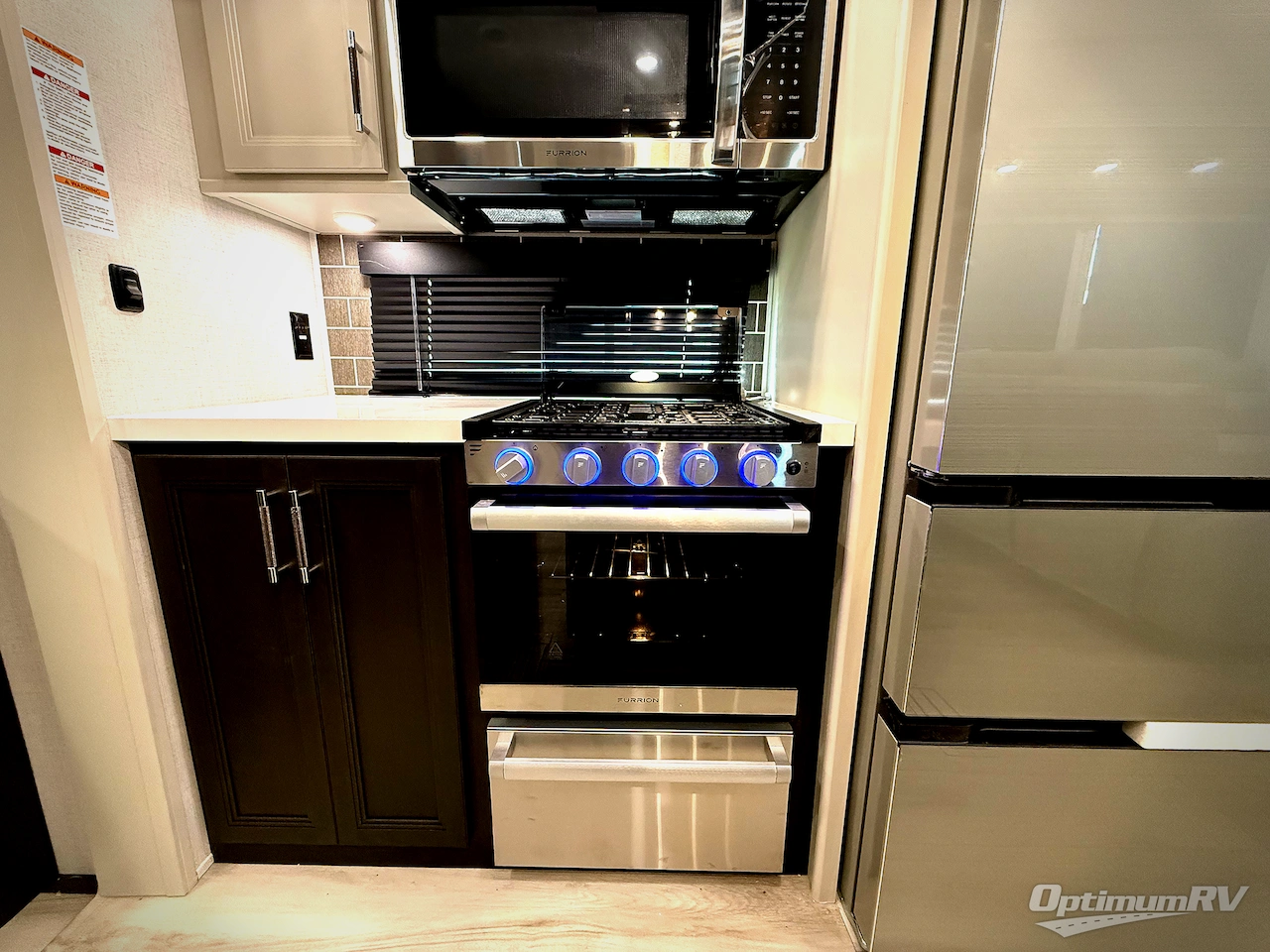 2026 Keystone Alpine Avalanche Edition 366LS Photo 15