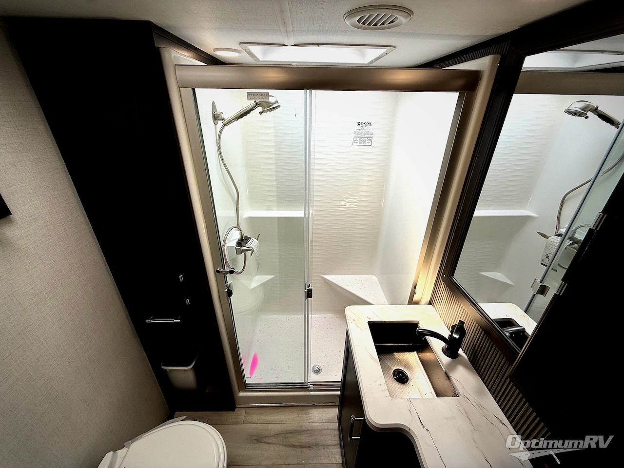 2026 Keystone Alpine Avalanche Edition 366LS Photo 22