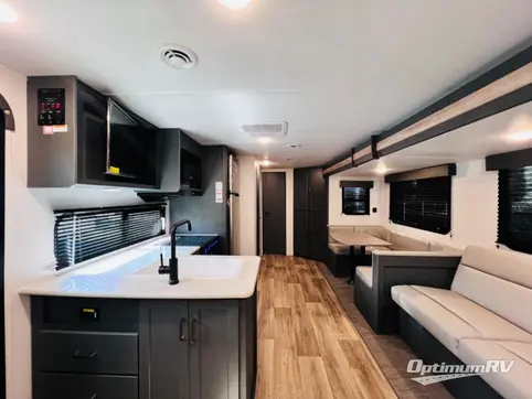 2025 Keystone Bullet 2840QB RV Photo 2