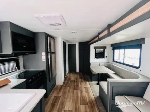 2025 Keystone Bullet 2840QB RV Photo 2