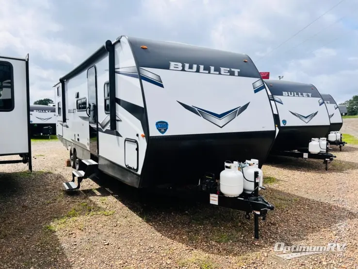 2025 Keystone Bullet 2840QB RV Photo 1