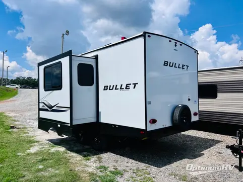 2025 Keystone Bullet 1840RB RV Photo 2