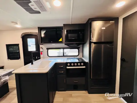 2025 Keystone Bullet 1840RB RV Photo 4