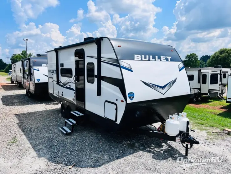 2025 Keystone Bullet 1840RB RV Photo 1