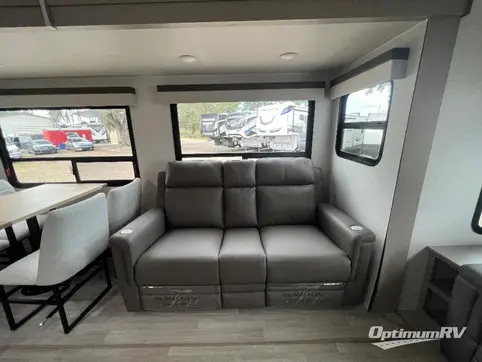 2024 KZ Connect C313MK RV Photo 2