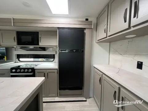 2024 KZ Connect C313MK RV Photo 3