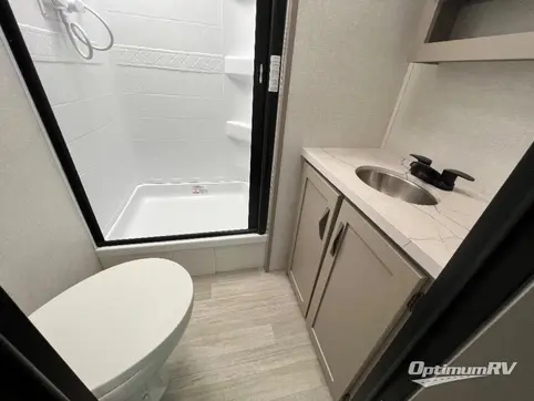 2024 KZ Connect C313MK RV Photo 4